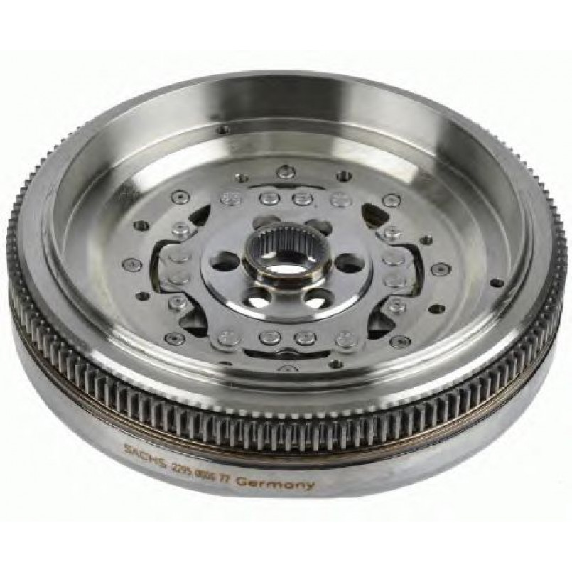 2295 000 677 SACHS  -  Маховик двомасовий